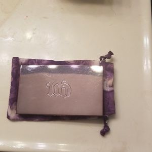 Naked Skin Ultra Definition Powder Foundation